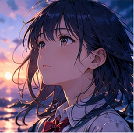汐見 藍