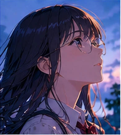 月城 灯
