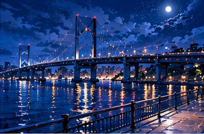 汐凪市 Location Movie