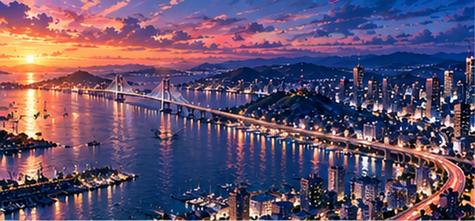 汐凪市