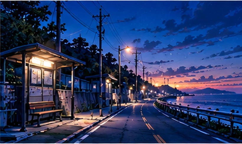 SHIONAGI LOCATION FILE