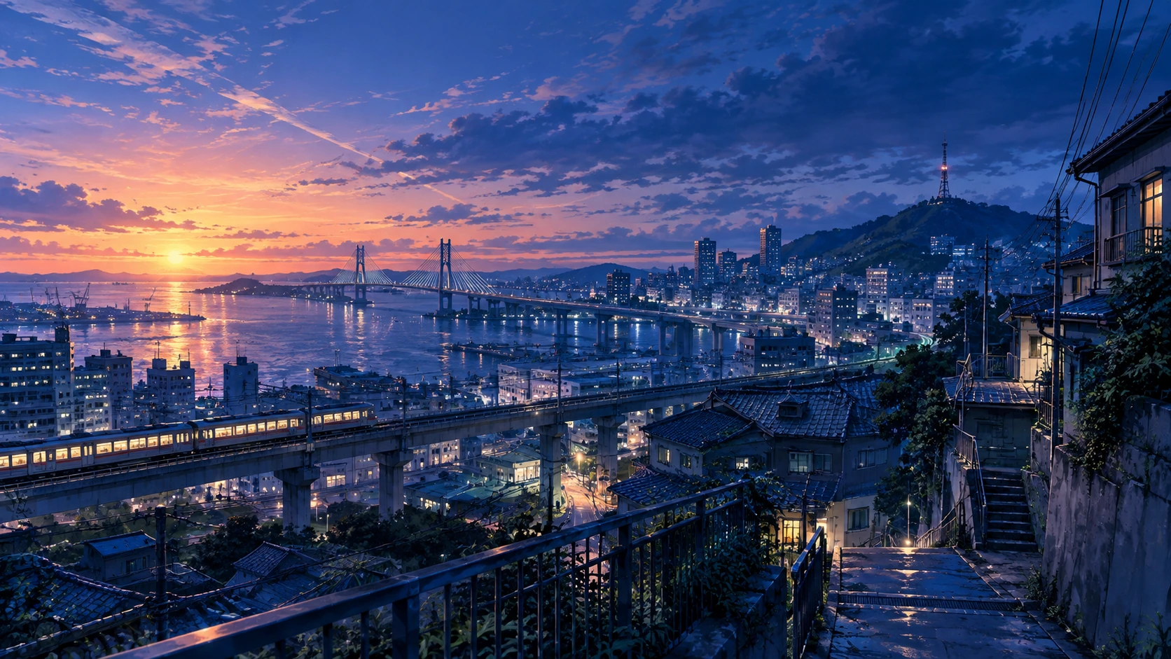 潮見坂